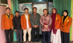 Mahasiswa STAI Samarinda Jalani PKL di Twonash Law Office, Belajar Praktik Hukum Langsung dari Advokat