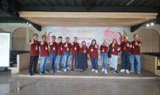 DPC APPRODI Bekasi Raya Periode 2026–2031 Resmi Dilantik pada Ajang Engagement Day 2026