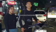 Sumber foto : Instagram Sewa Motor Bandung Berkat