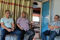 Tenaga Ahli DPRD Merangin Jadi Sorotan, Tiga Nama Muncul: Isnedi Buka Suara