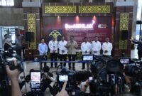 Pemerintah Siapkan Pusat Rehabilitasi dan Reedukasi bagi Warga Binaan Pengguna Narkotika