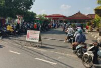 Antrean BBM Mengular di Denpasar dan Badung, Pengelola SPBU Ungkap Kendala Pasokan