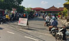 Antrean BBM Mengular di Denpasar dan Badung, Pengelola SPBU Ungkap Kendala Pasokan