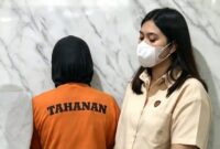 Geger di Desa Mampun Baru! Pria Luka Serius Dibacok Istri Siri, Polres Merangin Ungkap Kronologi