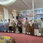 FOTO: Bupati Saleh Asnawi Buka Festival Literasi Tanggamus 2026 di Pantai Muara Indah (Akhmadi Sumaryanto/SUARA UTAMA)