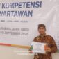 FOTO: Penulis Andre Hariyanto, Ketua Pendidikan & Pengembangan Sumber Daya Wartawan Dewan Pengurus Pusat Asosiasi Keluarga Pers Indonesia dan Founder Yayasan Suara Utama Indonesia (Dokumen Pribadi/SUARA UTAMA)