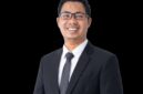 FOTO: Andre Hariyanto, penulis, Master Trainer AR Learning Center, dan penulis buku Mutiara Hikmah. (Dokumentasi pribadi)