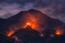 FOTO: Dokumentasi Internal Pengumuman Penutupan Sementara Pendakian Gunung Arjuno - Welirang oleh Tahura Raden Soerjo (Andre Hariyanto/SUARA UTAMA)