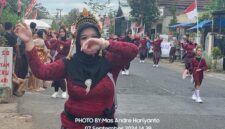 FOTO: Perayaan Fenomena Sound Horeg di Malang Raya, Jawa Timur (Andre Hariyanto/SUARA UTAMA)