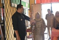 Sidak Kantor Camat Tabir Lintas, M. Syukur Meradang: Camat Mawarna Disorot, Pelayanan Publik Dipertanyakan