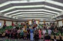 FOTO; PUI-PT CPHI Unud Gelar PERNAS JPHIV 2026, Dorong Layanan HIV Bermutu dan Berkeadilan (Sang Gede Purnama/SUARA UTAMA)