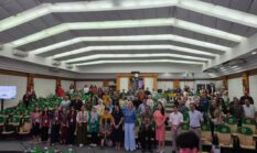 PUI-PT CPHI Unud Gelar PERNAS JPHIV 2026, Dorong Layanan HIV Bermutu dan Berkeadilan