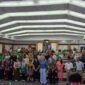 FOTO; PUI-PT CPHI Unud Gelar PERNAS JPHIV 2026, Dorong Layanan HIV Bermutu dan Berkeadilan (Sang Gede Purnama/SUARA UTAMA)