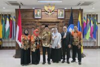 RSUD Waluyo Jati Gandeng Universitas Airlangga, Perkuat Layanan Kesehatan Unggulan dan Pendidikan Kedokteran