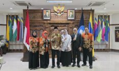 RSUD Waluyo Jati Gandeng Universitas Airlangga, Perkuat Layanan Kesehatan Unggulan dan Pendidikan Kedokteran