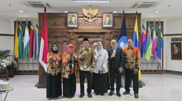 RSUD Waluyo Jati Gandeng Universitas Airlangga, Perkuat Layanan Kesehatan Unggulan dan Pendidikan Kedokteran