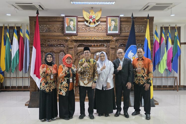 RSUD Waluyo Jati Gandeng Universitas Airlangga, Perkuat Layanan Kesehatan Unggulan dan Pendidikan Kedokteran