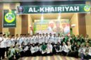 FOTO: Muktamar XI Al-Khairiyah di Cilegon Berjalan Lancar, Ini Harapan Al-Khairiyah Tanggamus (Akhmadi Sumaryanto/SUARA UTAMA)
