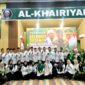 FOTO: Muktamar XI Al-Khairiyah di Cilegon Berjalan Lancar, Ini Harapan Al-Khairiyah Tanggamus (Akhmadi Sumaryanto/SUARA UTAMA)