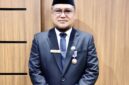 Kepala Dinas Kesehatan Kampar, dr Zulhendra Das'at. MH,Kes