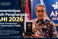 Kemenimipas Borong Penghargaan AHI 2026, Perkuat Transparansi dan Kepercayaan Publik