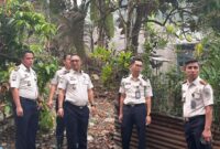 Kalapas Bangko Tinjau Aset Tanah, Siapkan Pengembangan Sarana Asimilasi dan Edukasi