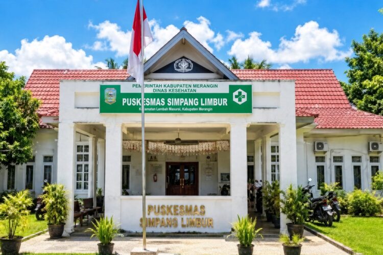 Dugaan Penyimpangan Dana Gizi Puskesmas Simpang Limbur Berlanjut, Anggaran 2026 Senilai Rp50 Juta Diminta Diaudit